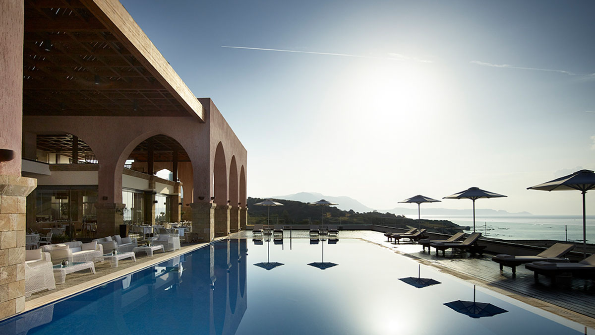 Boutique 5 Hotel and Spa - NR 